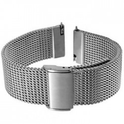 ACTIVE ACT.WD024.22.steel Metal watch bracelet