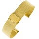 ACTIVE ACT.WD003.20.gold Metal watch bracelet