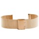 ACTIVE ACT.WD003.20.rose.gold Metal watch bracelet