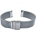 ACTIVE ACT.WD006.18.steel Metal watch bracelet