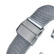 ACTIVE ACT.WD006.18.steel Metal watch bracelet