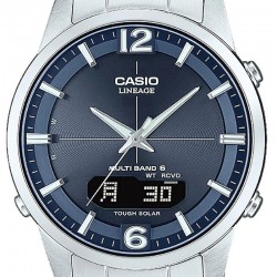 Casio...