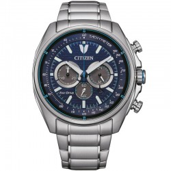 CITIZEN Eco-Drive CA4560-81L