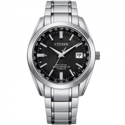 Citizen Radio Controlled Eco-Drive Titanium CB0260-81E