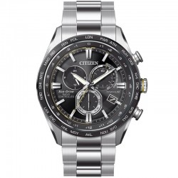 Citizen Radio Controlled Eco-Drive CB5947-80E