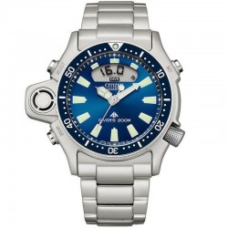 Citizen Eco-Drive Promaster Aqualand JP2000-67L