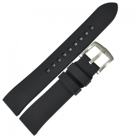 ACTIVE ACT.SL.JD422.01.18.W Silicone strap