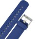 ACTIVE ACT.SL.JD009.05.22.W Silicone strap