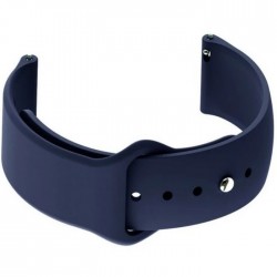 ACTIVE ACT.SL.JD1606.05.20 Silicone strap