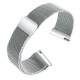 ACTIVE ACT.WD017.14.steel.QRl Metal watch bracelet