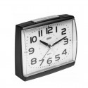ADLER 40113 BLACK alarm clock