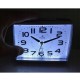 ADLER 40113 WHITE alarm clock