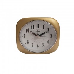 ADLER 40119GD Alarm clock 