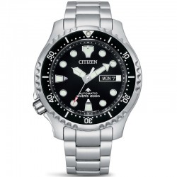 Citizen Automatic Promaster Diver NY0140-80E