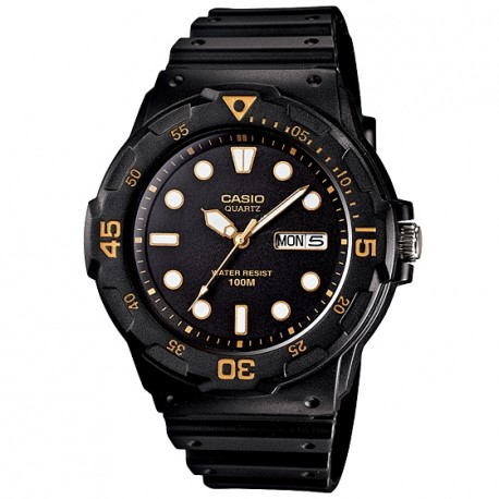 Casio MRW-200H-1EVEF