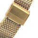 ACTIVE ACT.WD011.20.gold Metal watch bracelet