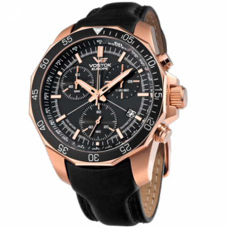 Vostok Europe N1 Rocket 6S30-2259179