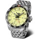 Vostok Europe N1 Rocket GMT NH34-225A713BR