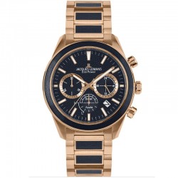 Jacques Lemans Chronograph 1-2115H