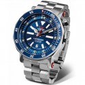 Vostok Europe Lunokhod 2 Automatic NH35A-620A634BR