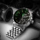 Vostok Europe Automatic Engine NH72-571A646Br