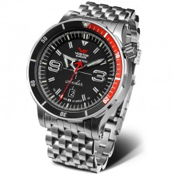 Vostok Europe Anchar Automatic NH35A-510A587BR
