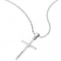 Vėrinys + pakabukas Police Wrangell II Necklace By Police For Men PEAGN0010901