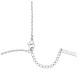 Police Wrangell II Necklace By Police For Men PEAGN0010901