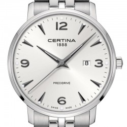 Certina...