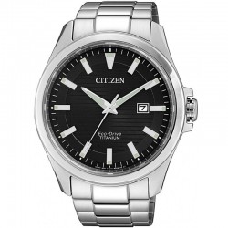 Citizen Eco-Drive Titanium BM7470-84E