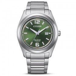 Citizen Eco-Drive Titanium BM7470-84E