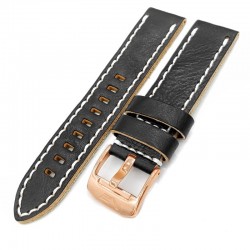 Vostok Europe SPACE RACE Watch Strap VE-SPACE.01(WH).22.RG