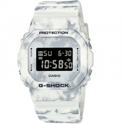 Casio G-Shock DW-5600GC-7ER