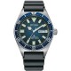 Citizen Promaster Marine Automatic NY0129-07LE