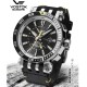 Vostok Europe Energia Rocket GMT NH35A-575A718BR