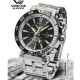 Vostok Europe Energia Rocket GMT NH35A-575A718BR