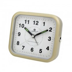 PERFECT A720C2/CHAMPAGNE Wall clock