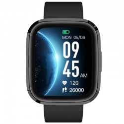 Smart watch Garett GRC STYLE Black