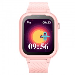 Smartwatch Garett Kids Essa 4G Pink