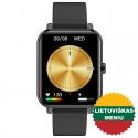 Smart watch Garett GRC CLASSIC Black