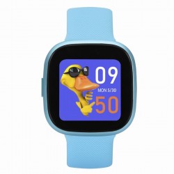 Smartwatch Garett Kids Fit Blue 