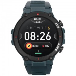 Smart watch Garett GRS green