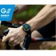Smart watch Garett GRS green