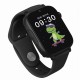 Smartwatch Garett Kids N!ce Pro 4G Black