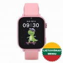 Smartwatch Garett Kids N!ce Pro 4G Pink