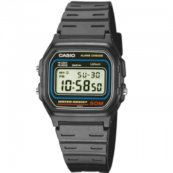 Casio W-59-1VQES