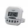 CASIO PQ-30-8EF alarm clock