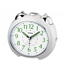 CASIO Alarn clock TQ-369-7EF