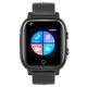 Смарт-часы для детей Garett Kids Sun Pro 4G black