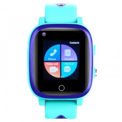 Смарт-часы Garett Kids Sun Pro 4G blue